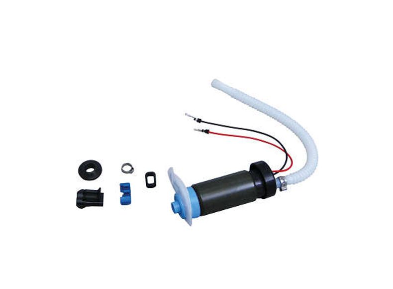 Bomba de Injeçao Flex