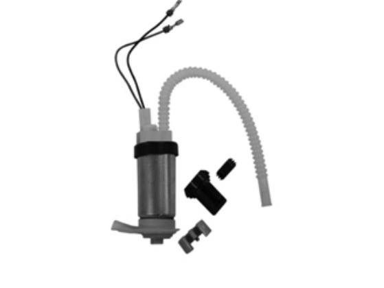 Bomba de Injeção Flex 