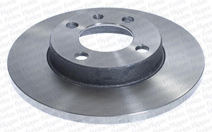 Disco de Freio Solido