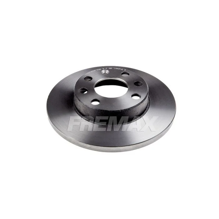 Disco de Freio Dianteiro Ventilado 