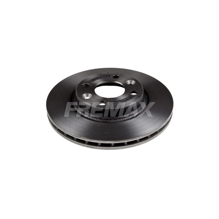 Disco de Freio Dianteiro Ventilado 