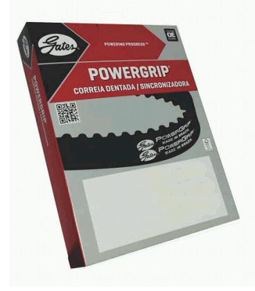 CORREIA SINCRONIZADORA