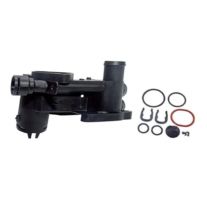 CARCACA VALVULA TERMOSTATICA