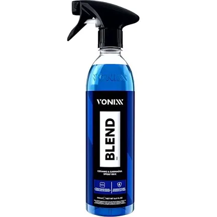 CERA BLEND SPRAY WAX 500ML