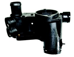 CARCAÇA VÁLVULA TERMOSTATICA 