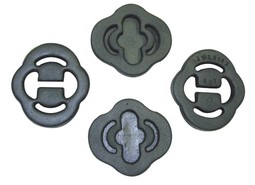 Coxim de Escapamento 