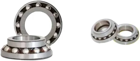 CAIXA DE DIRECAO CONICA