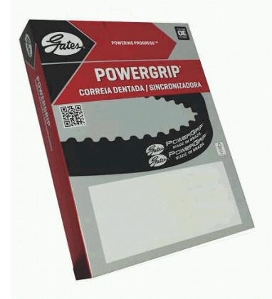 CORREIA SINCRONIZADORA